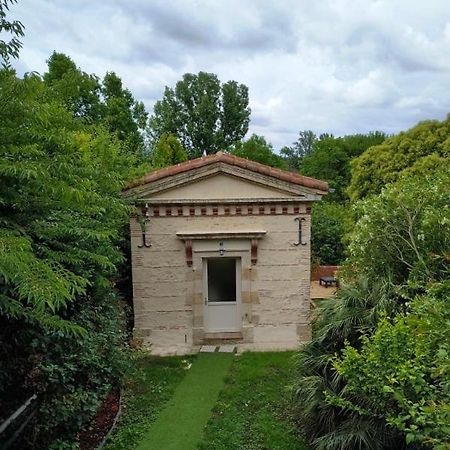 Maison Du Pont Canal Agen Kültér fotó
