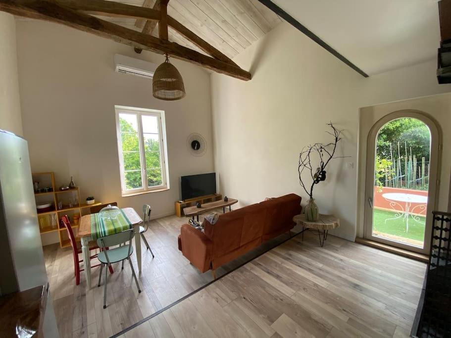 Maison Du Pont Canal Agen Kültér fotó