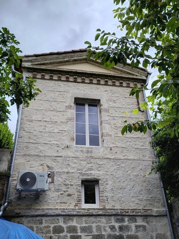 Maison Du Pont Canal Agen Kültér fotó
