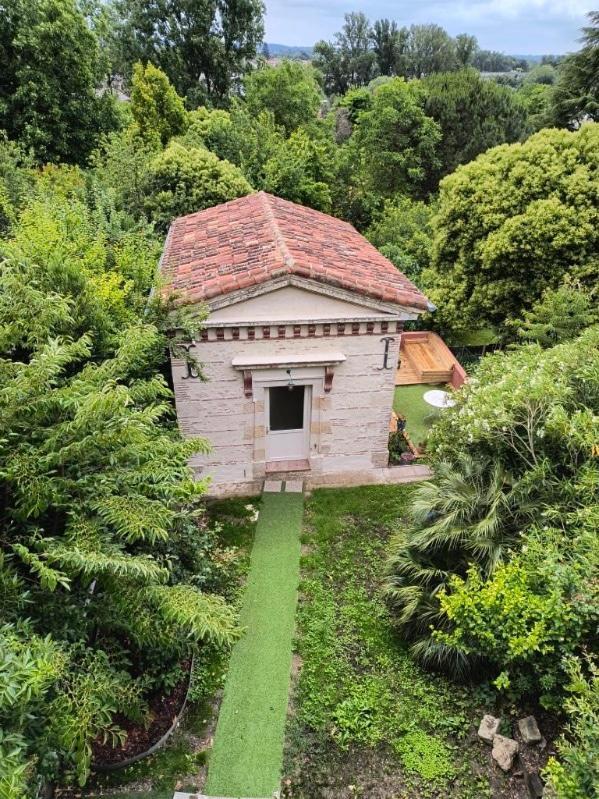 Maison Du Pont Canal Agen Kültér fotó